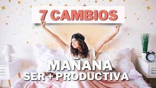 Transforma Tus Mañanas  7 Estrategias Efectivas para Madres Emprendedoras