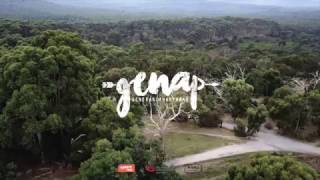 MUDIKA ANNUAL RETREAT 2017: GENERASI ANAK PANAH (GENAP) TRAILER