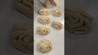 Homemade bread design ##￼