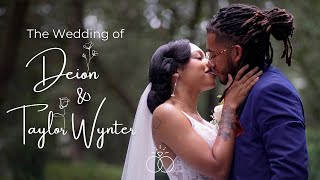 WYNTER WEDDING SHOT BY FAVORFILMS