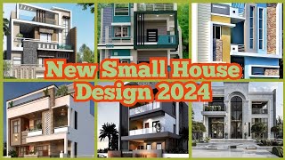 New Small House Designs 2024 || Front Designs 2024 || Home design|| House design ||