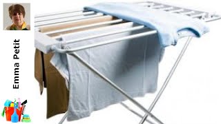 5 Astuces Infaillibles pour Sécher Rapidement Votre Linge Après Lavage