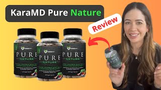 Pure Nature | Karamd Pure Nature [review]