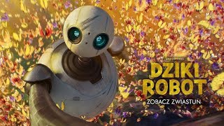 Dziki robot