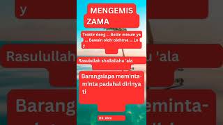 MENGEMIS ZAMAN NOW#shorts#zaman#mengemis