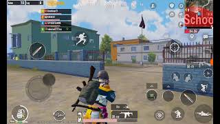 PUBG 21 LEŞ İLE  VİN ALDIM