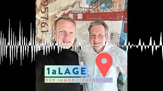 Was die OECD der deutschen Wohnungspolitik empfiehlt - 1a LAGE - Der Immobilienpodcast