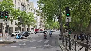 Paris 4K - The Wheeler View #302