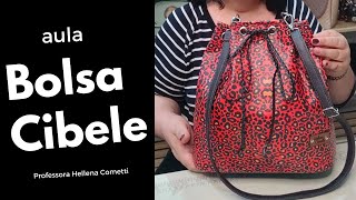 AULA BOLSA CIBELE