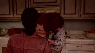 THE LAST OF US PARTE ll PARTE 10