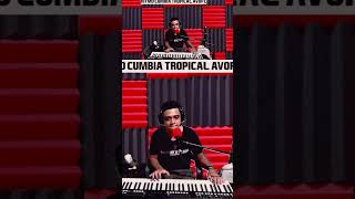 Cumbia tropical #cumbia #musica #viralshorts