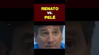 Renato Gaúcho como você nunca viu - Os melhores memes do Renato Gaúcho