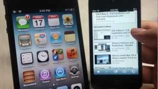 YouTube App Removed From iOS 6 - My Thoughts and Future of YouTube on iOS