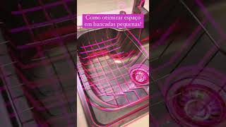 Melhor investimento da cozinha #cozinhaplanejada #cubamorgana