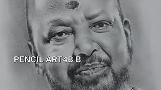 PENCIL ART4B B