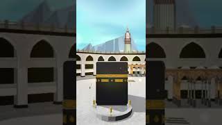 makka madina 😍😍 #shortvideo #viralvideo #motivation