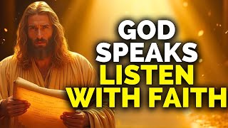 How To Hear God's Voice In Your Daily Life?