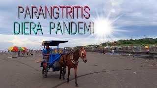 PARANGTRITIS DIERA PANDEMI