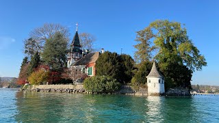 Attersee: egy rövid, kis "bevetés"