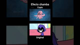 Efecto Chamba | Busquemos chamba