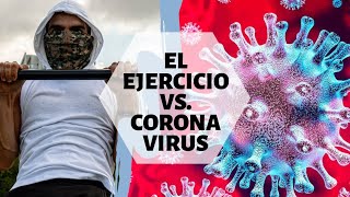 Ejercicio Vs. CoronaVirus: Recomendaciones | WOPE