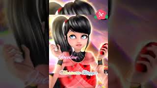 My awesome 😎 Edit cute 🥰 Marinette edit ❤️❤️❤️