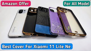 Best Mobile Back Cover For Xiaomi 11 Lite/Ne 5G | Available For All Devices| #mobilecover