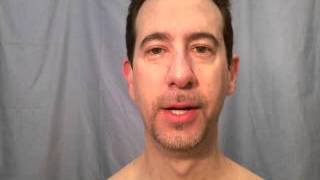 P90X3 Eccentric Upper Review and Tips Day 36