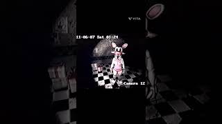 Fnaf vhs tapes meme #1