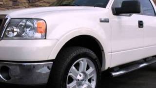 2008 Ford F150 #B17840 in Myrtle Beach Columbia, SC 29440