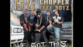 Bloodraw Ft Choppa city boyz- This is my life