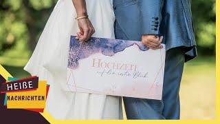 "Hochzeit auf den ersten Blick": Wer ist noch zusammen?