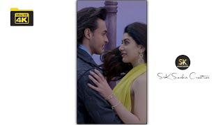 Tera Hua 4K Full Screen WhatsApp Status|| Atif Aslam || 4K Full Screen Status|| Sk Sachin Creation||