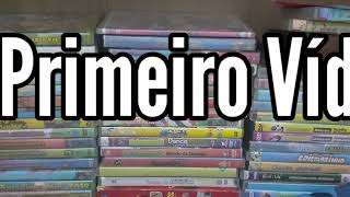 (ANTIGO) O Primeiro Vídeo Editado No Kinemaster