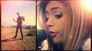 Heart Attacl  Demi Lovato  Sam Tsui ft Chrissy Costanza of a ATC instrumental remix