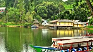 Situ Patenggang, Danau Memikat di Ciwidey Bandung