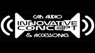 Car audio setup Philippines | Innovative Concept |  What's in the hood