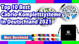 Top 10 Best Cabrio-Komplettsysteme in Deutschland 2021