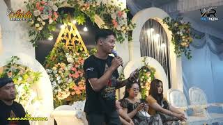 TITIP CINTA - MAS .NI AM VOCALIS HADROH - ARISTA MUDHA LARAS - DN.AUDIO PROFESIONAL