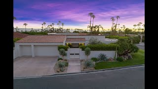 45560 Apache Road, Indian Wells, CA  92210