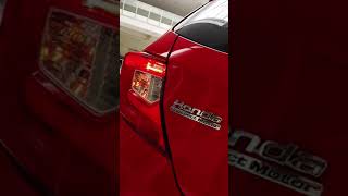 NEW BRIO SATYA #shortvideo #shortfeed #shortviral #mobilterbaru2024 #hondabrio #short #shorts