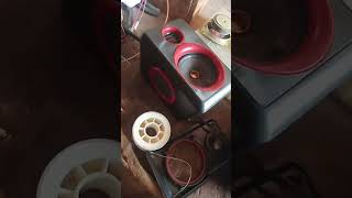 LCD ,tv , woofers, computer speakers repair in 2 minutes at home