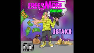 J Staxx - "Inkredible" feat. Kwame Dolo