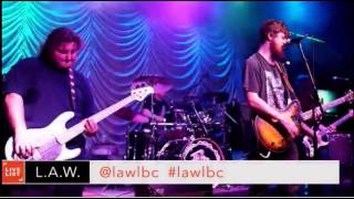 LAW -  Live from Saint Rocke