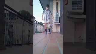 trick🥇#shorts#trick#football#goals#viral#skills