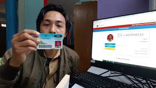 Jutaan Referensi Kini Lebih Mudah diakses Lewat e-RESOURCES Perpusnas