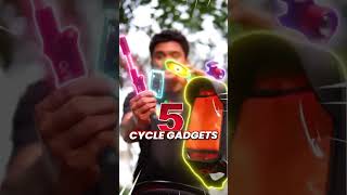 Me kya karu bhai #gadgets #techcycle #cycle #gadgetstouse #shorts