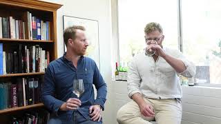 Lockoffs Season 2, Episode 5 Blind Tasting