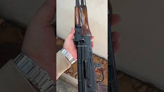 Romanian Ak47 1967 | Pak Arms Store