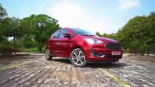 #ford #fordfigo Ford Figo Titanium 2021 - Walkaround Review | Ford Figo 2021 #shorts #ytshorts